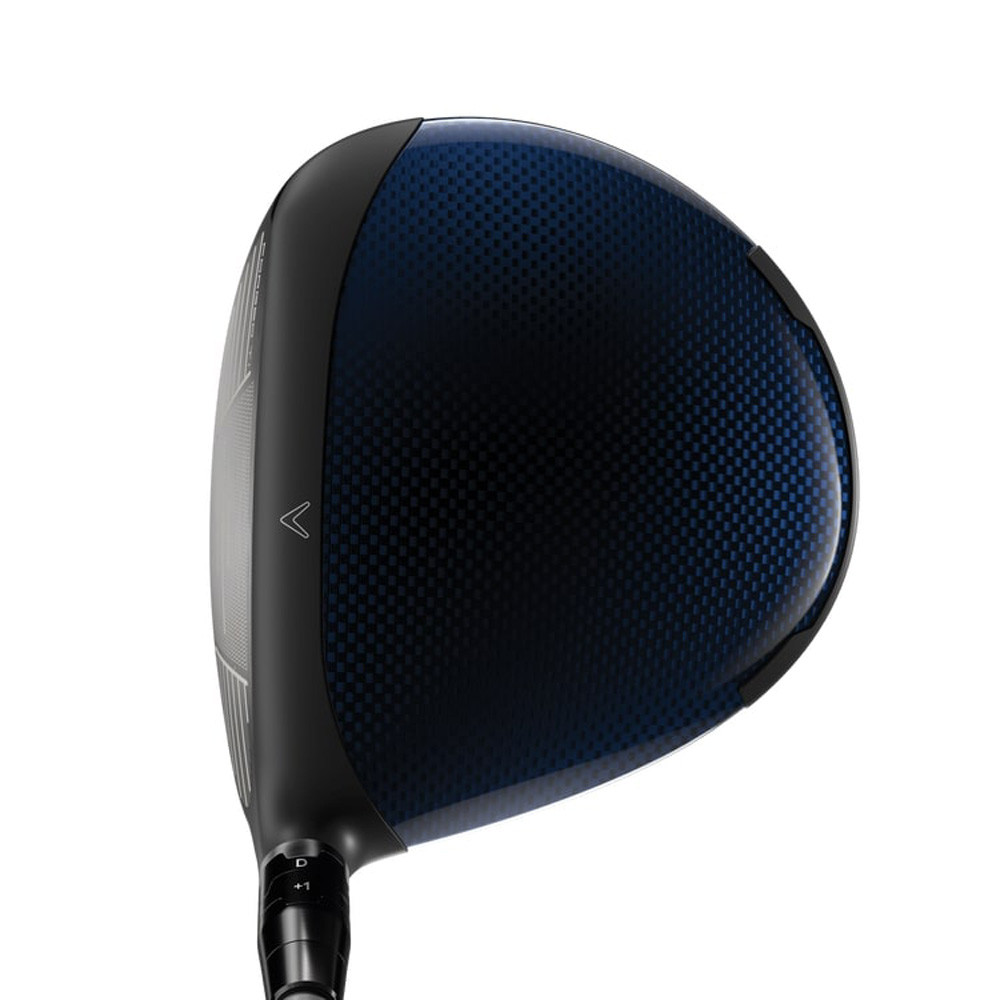Callaway Paradym Driver - Maple Hill Golf